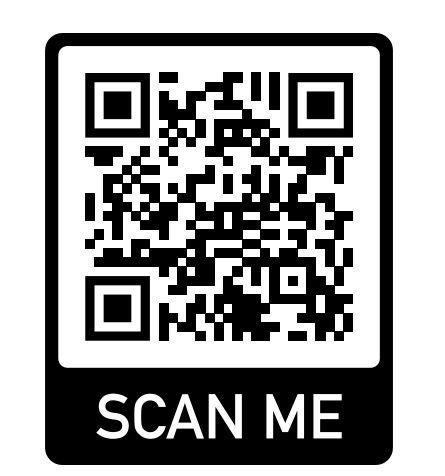Payment QR Code